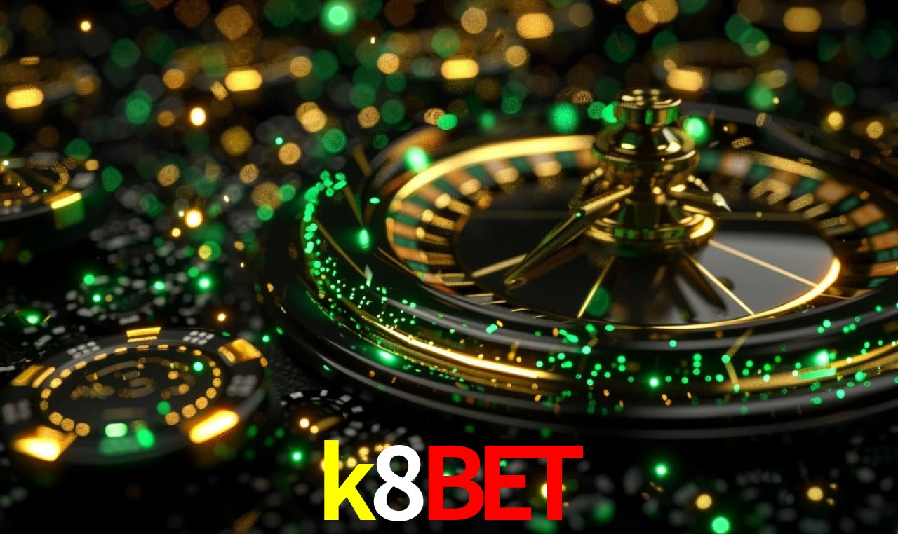 Melhores Jogos k8bet