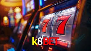 k8bet Processo de inscrição
