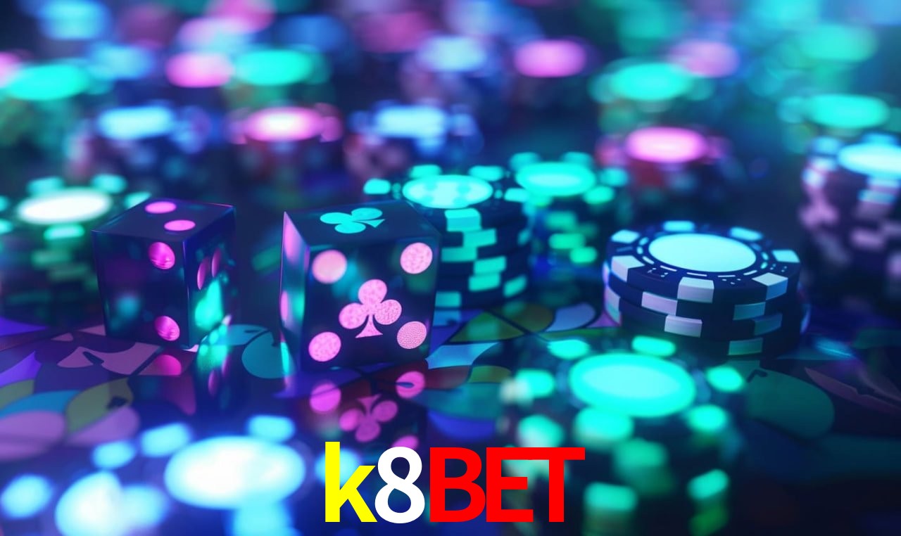 Design Responsivo k8bet