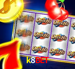 Desvendando o Mundo dos Jogos Virtuais na k8bet