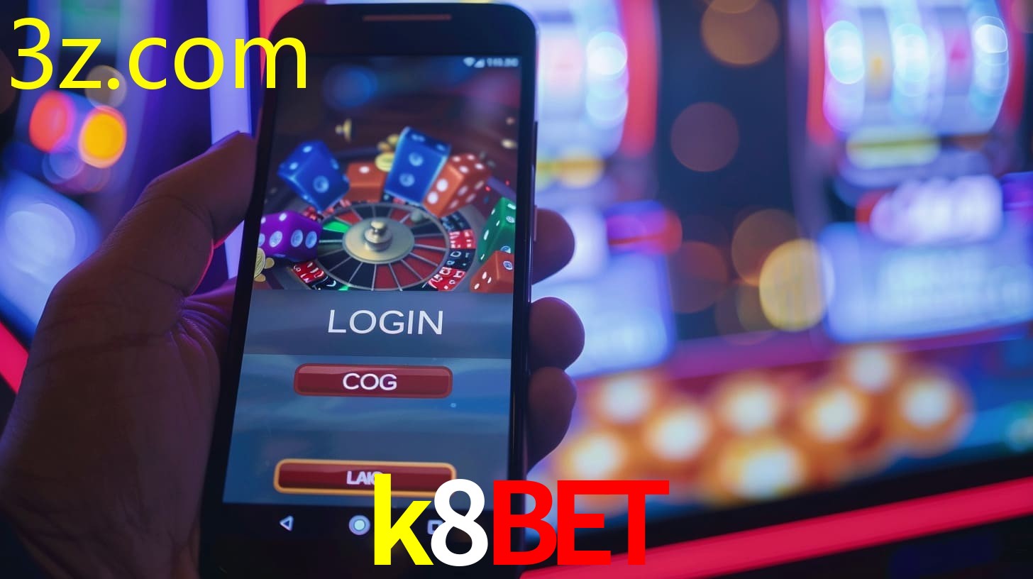 K8BET