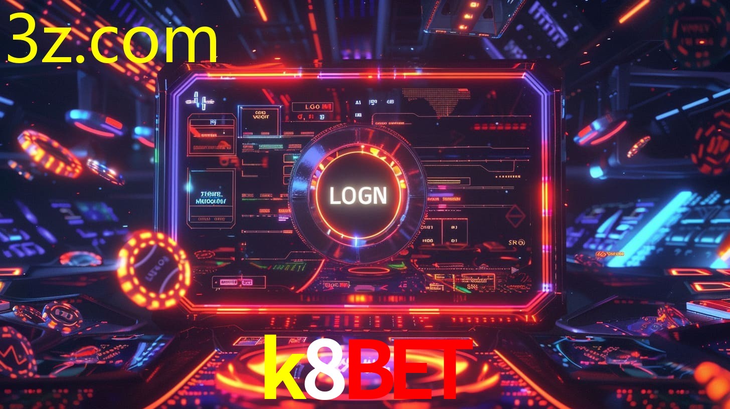 K8BET